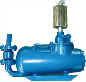FQW12-20/W·FQW12-50/W 矿用(yòng)气动潜水泵,气动潜水泵