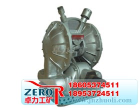 矿用(yòng)隔膜泵BQG200